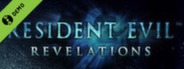Resident Evil Revelations / Biohazard Revelations UE Demo