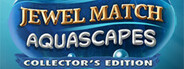Jewel Match Aquascapes Collector's Edition