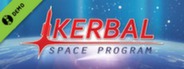 Kerbal Space Program Demo