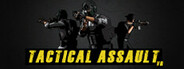 Tactical Assault VR