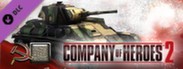 Company of Heroes 2 - Soviet Skin: (L) Three Color Northwestern Front