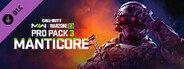 Call of Duty®: Modern Warfare® II - Manticore: Pro Pack