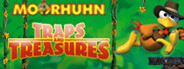 Moorhuhn - Crazy Chicken 'Traps and Treasures'