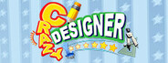 Crazy Designer