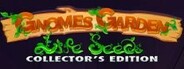 Gnomes Garden Lifeseeds Collector's Edition