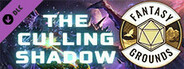 Fantasy Grounds - Starfinder RPG - Starfinder Adventure Path #45: The Culling Shadow (Horizons of the Vast 6 of 6)