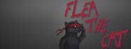 Flea the Cat