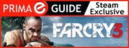 Far Cry 3 Prima eGuide
