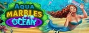 Aqua Marbles - Ocean