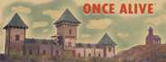 Once Alive