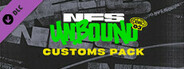 Need for Speed™ Unbound - Vol.3 Customs Pack