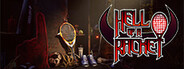 Hell Of A Racket