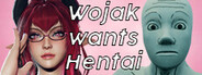 Wojak wants Hentai