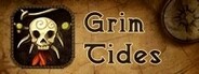 Grim Tides - Old School RPG