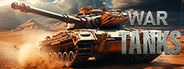 Military Tanks - Tank Games