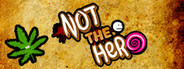 NOT the Hero