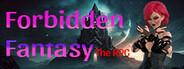 Forbidden Fantasy The RPG