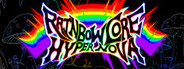 Rainbowcore Hypernova