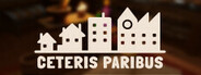 CETERIS Paribus