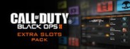 Call of Duty®: Black Ops II - Extra Slots Pack