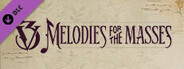 Victoria 3: Melodies for the Masses - Music Pack
