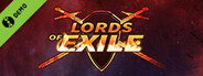 Lords of Exile Demo