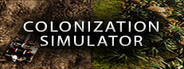 Colonization Simulator