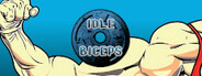 Idle Biceps