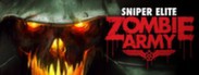 Sniper Elite: Zombie Army