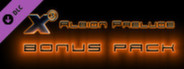 X3: Albion Prelude Bonus Package