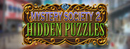 Mystery Society 2: Hidden Puzzles