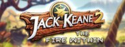Jack Keane 2 - The Fire Within