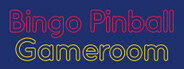 Bingo Pinball Gameroom