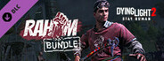 Dying Light 2 - Rahim Bundle