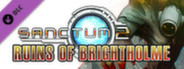 Sanctum 2 - Ruins of Brightholme