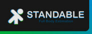 Standable: Full Body Estimation