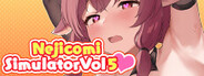 ネジ込みシミュレーターVol5 -巨乳のヤギ娘ちゃんを宙吊りにしておっぱいばるんばるんさせながらめちゃくちゃセックスするお触りゲーム-【性器拡張・ガチセックス】
