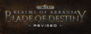 Realms of Arkania: Blade of Destiny