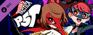 Persona 5 Tactica: Repaint Your Heart Challenge Pack