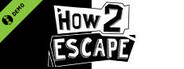 How 2 Escape - Companion App