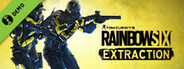 Tom Clancy’s Rainbow Six Extraction Demo