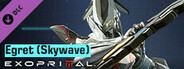 Exoprimal - Egret (Skywave)