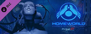 Pinball FX - Homeworld®: Journey to Hiigara Pinball
