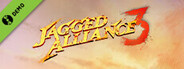 Jagged Alliance 3 Demo