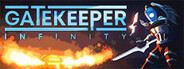 Gatekeeper: Infinity