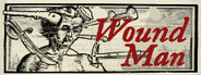 Wound Man