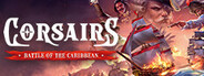 Corsairs - Battle of the Caribbean