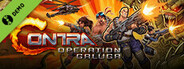 Contra: Operation Galuga Demo