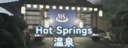 Hot Springs | 温泉 (Onsen)