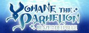 YOHANE THE PARHELION -BLAZE in the DEEPBLUE-